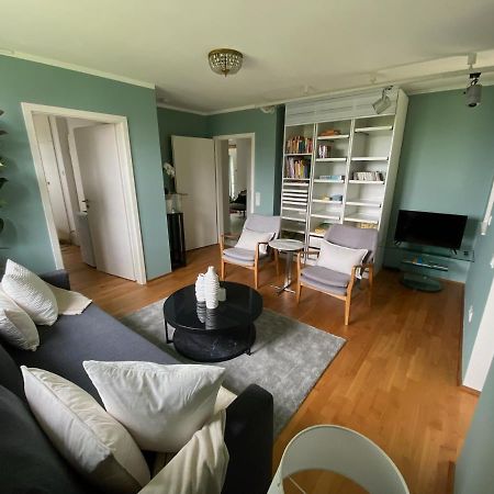 Casa Bella Appartement Weinheim Buitenkant foto