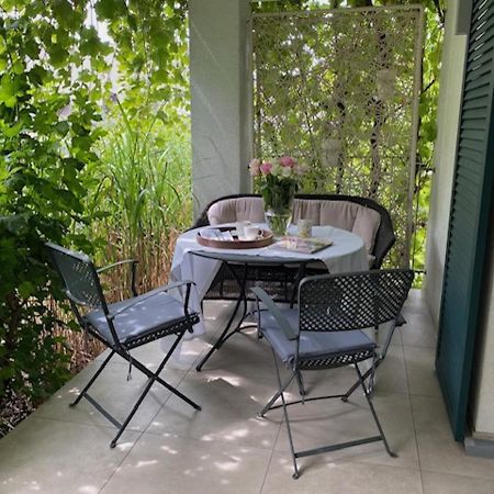 Casa Bella Appartement Weinheim Buitenkant foto