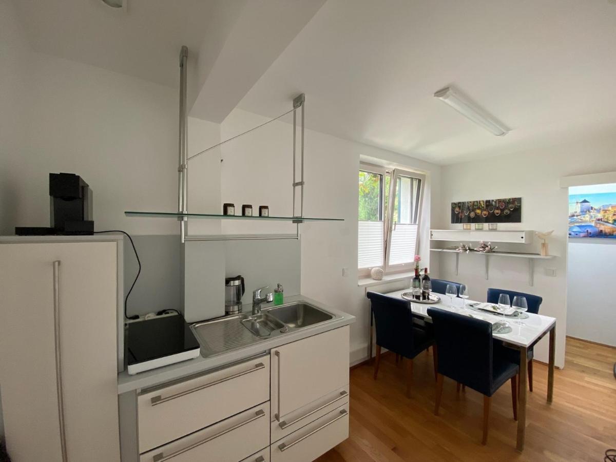 Casa Bella Appartement Weinheim Buitenkant foto