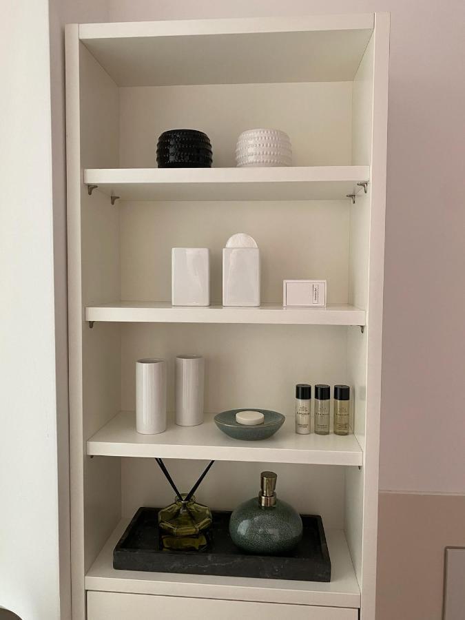 Casa Bella Appartement Weinheim Buitenkant foto