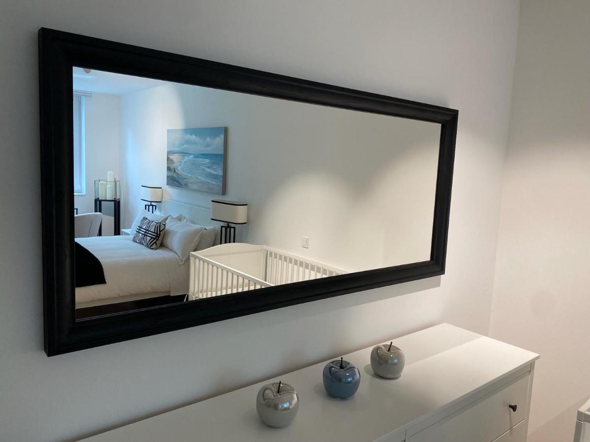 Casa Bella Appartement Weinheim Buitenkant foto
